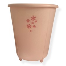 Vintage rubbermaid pink for sale  Goode