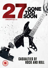 Gone soon dvd for sale  STOCKPORT