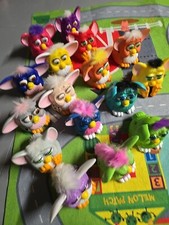 Lot furby toys for sale  Cleveland
