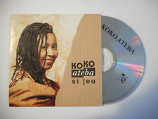 Koko ateba jeu d'occasion  Libourne