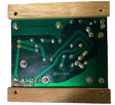Technics 6000a crossover for sale  Palm Coast