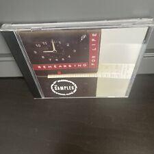 Rehearsing for Life by The Samples (CD, 2005, Apache Records) comprar usado  Enviando para Brazil