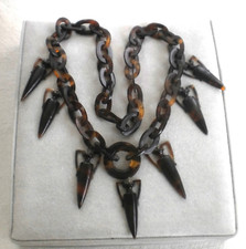 carved faux necklace for sale carved faux necklace for sale Flourtown