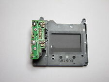 Peças de reparo para Canon EOS 20D unidade do obturador lâmina de cortina original, usado comprar usado  Enviando para Brazil