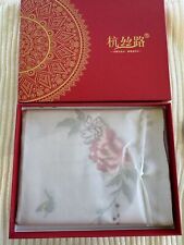 100 chinese silk scarf for sale  Los Angeles