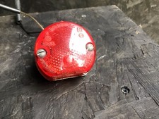 Wipac rear light for sale  EAST GRINSTEAD
