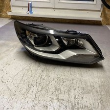 Frontscheinwerfer volkswagen t gebraucht kaufen  Porta Westfalica