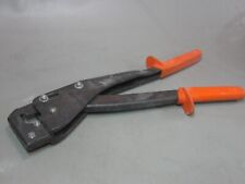 Trockenbau zange 350mm gebraucht kaufen  Köln