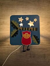 Jungen kinderwandlampe nachtla gebraucht kaufen Jungen kinderwandlampe nachtla gebraucht kaufen  Fulda