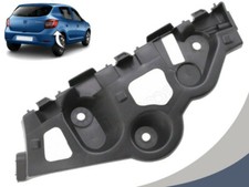 GUIA SOPORTE DEL PARACHOQUE TRASERO DERECHO PARA DACIA SANDERO 2 II 12-20 comprar usado  Enviando para Brazil