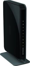 Netgear n600 wireless for sale  BRIXHAM