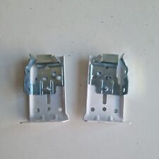 Pair end support for sale  BRADFORD