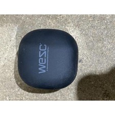 Wesc true wireless for sale  STAFFORD