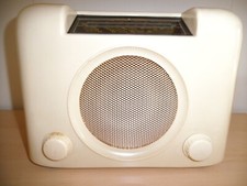 Bush dac90a 1950s for sale  BIRMINGHAM