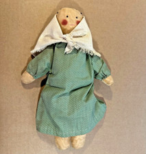 Antique american folk for sale  Allen