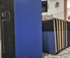 Libro mussolini benito usato  Castelnuovo Magra