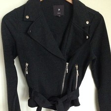 Forever motorcycle jacket for sale  Westlake
