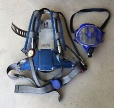 Survivair sigma tank for sale  Wadsworth
