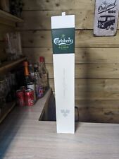 Carlsberg beer pump for sale  STOCKTON-ON-TEES