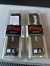 Ram kingston fury usato  Italia