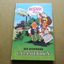 Mosaik buch band gebraucht kaufen  Berlin