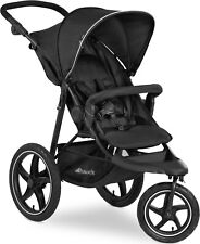 Hauck kinderwagen runner gebraucht kaufen  Arnstadt