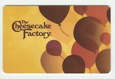 Cheesecake factory value for sale  Cupertino