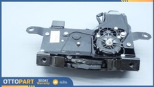 2003-2014 Bentley Continental GT trava de trava da porta traseira do porta-malas com microinterruptor fabricante de equipamento original comprar usado  Enviando para Brazil