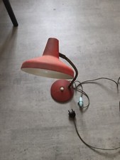 Lampe bureau chevet d'occasion  Le Blanc