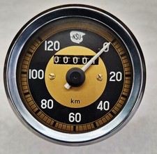 Vdo tachometer tacho gebraucht kaufen  Gammertingen