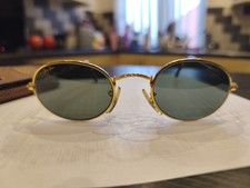 Collectors ray ban for sale  BLACKPOOL
