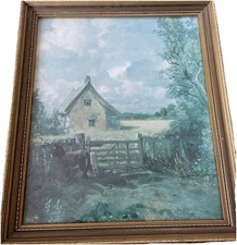 Constable english landscapes for sale  BOURNEMOUTH