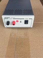 Voltcraft fsp 1212 gebraucht kaufen  Maxhütte-Haidhof