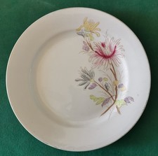 Florio ceramica piatto usato  Italia