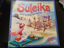 Suleika basar fliegenden gebraucht kaufen  Karlsruhe