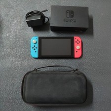 Nintendo switch 32gb usato  Camposanto