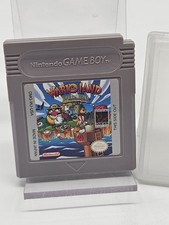 Wario land game gebraucht kaufen  Bautzen-Umland I