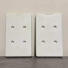 White freezer block for sale  ELY