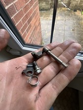 Honda crf150r decompression for sale  SPALDING