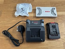 Bosch gba 18v gebraucht kaufen  Schwieberdingen