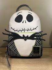 Loungefly nightmare christmas for sale  NEWARK
