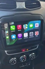 Autoradio stereo din usato  Polignano a Mare