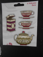 Carnation crafts welcome for sale  STURMINSTER NEWTON