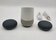 Google home smart for sale  Dacula