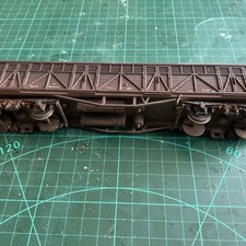 Gauge wagon model for sale  BURTON-ON-TRENT