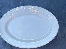 Homer laughlin oval for sale  HODDESDON