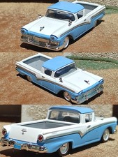 Ford 1957 ranchero d'occasion  Le Bousquet-d'Orb