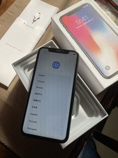 unlocked x iphone 256gb for sale unlocked x iphone 256gb for sale DONCASTER