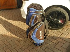 ram golf bag for sale  SUTTON COLDFIELD
