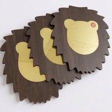 Pack lion shape for sale  Canton